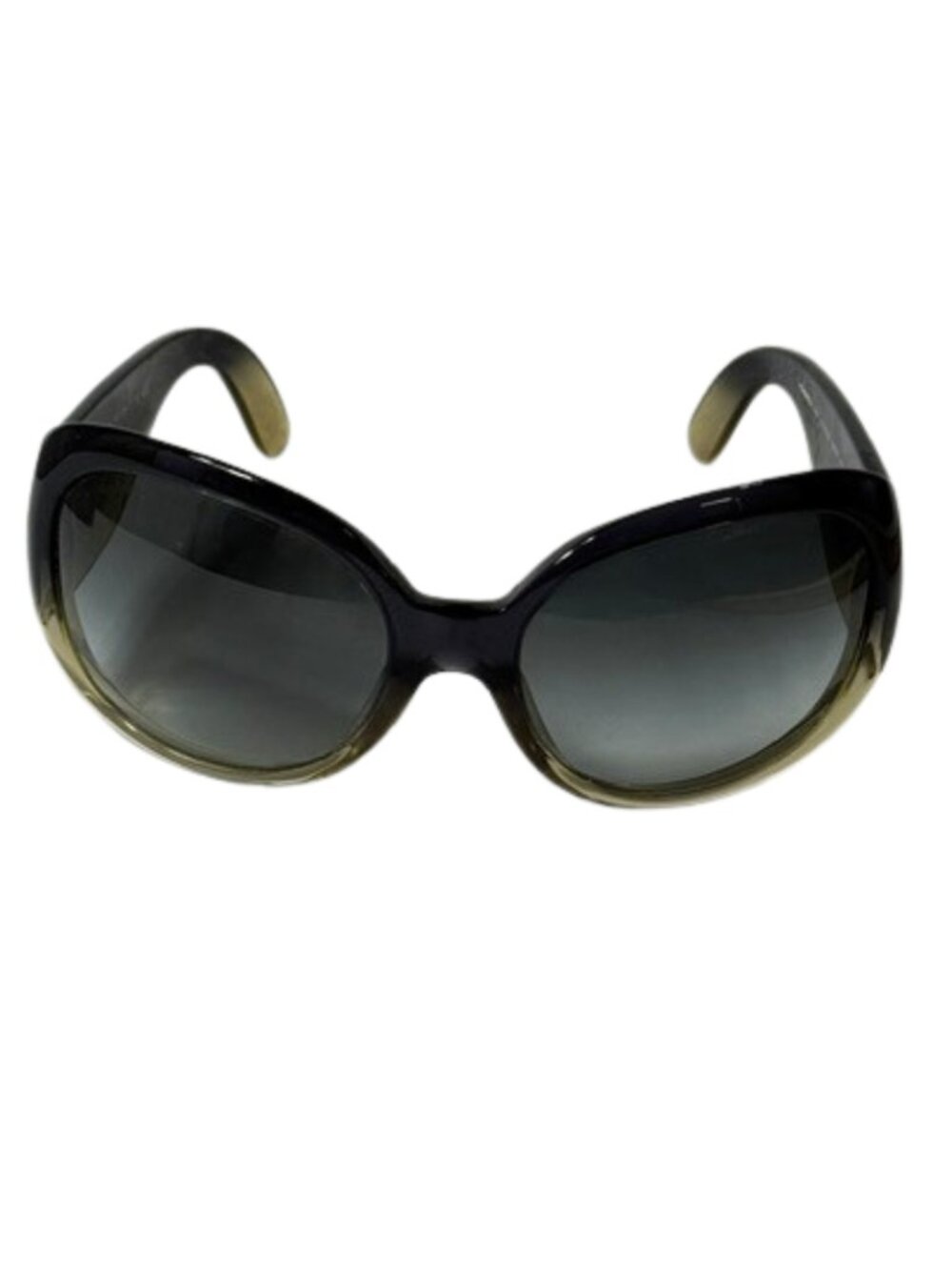 Chanel black sunglasses #5167 with case